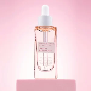 Glow Face Oil