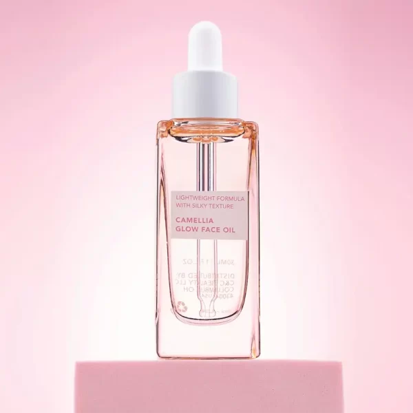 Glow Face Oil