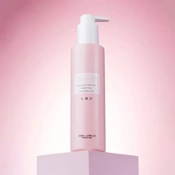 Gel Cleanser 200ML