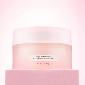 Barrier Moisturizer