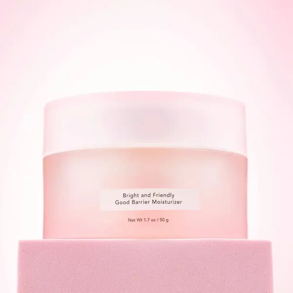 Barrier Moisturizer