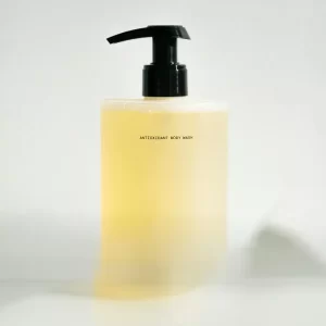 Antioxidant Body Wash