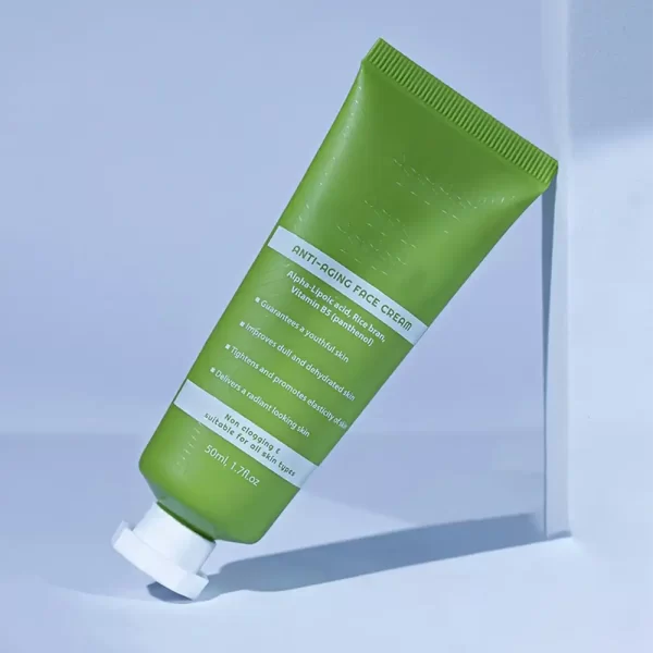 Alpha Face Cream