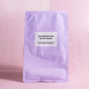 Advanced Glow Mask