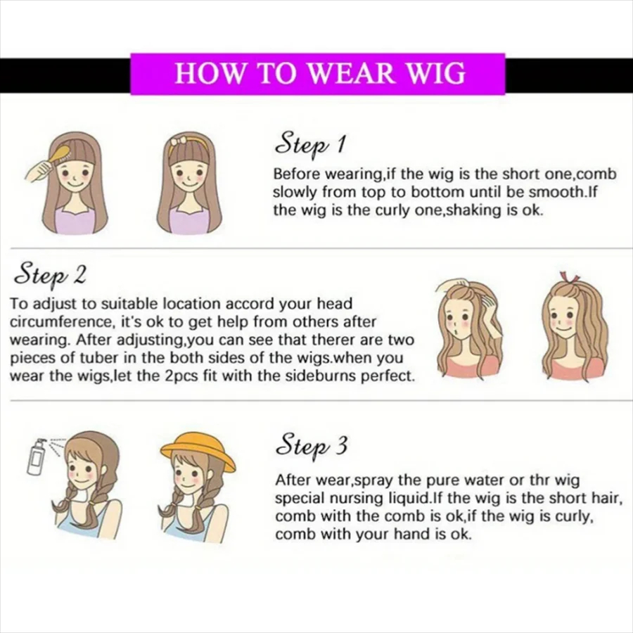 how to war blonde pixie cut wig