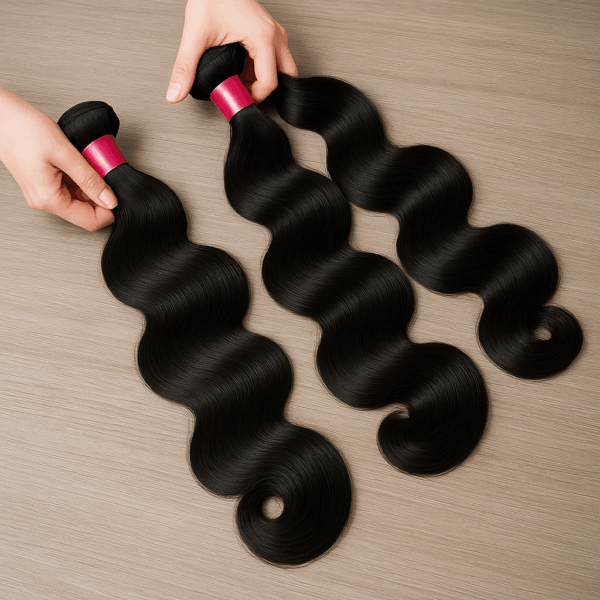 3 Body Wave Bundles
